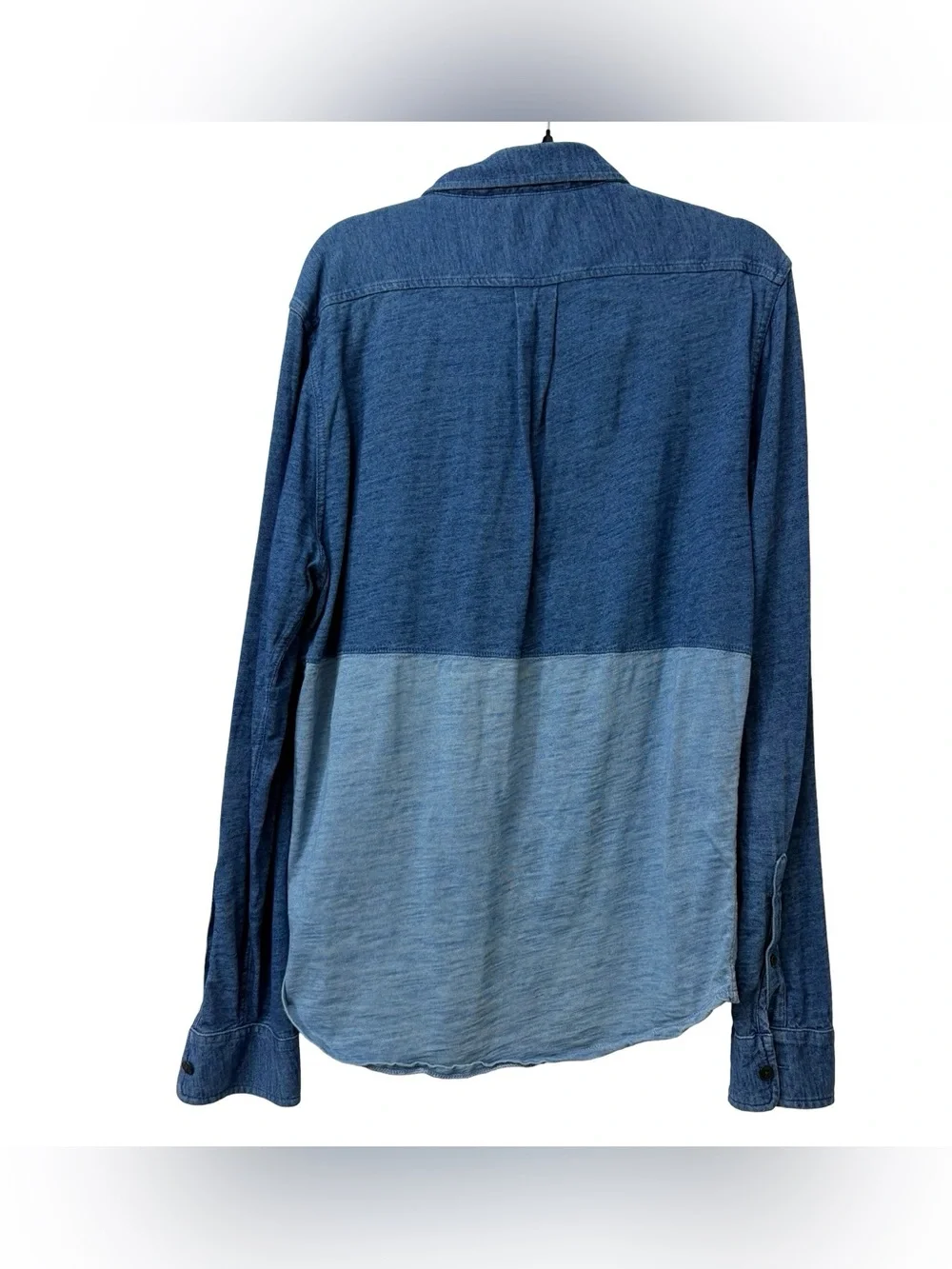 J. Crew crew indigo